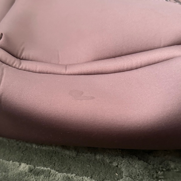 Dagne Dover Dakota Medium Backpack in Dune main image 7
